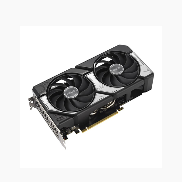 کارت گرافیک ایسوس مدل Dual GeForce RTX 5060 Ti 8GB GDDR7 OC Edition
